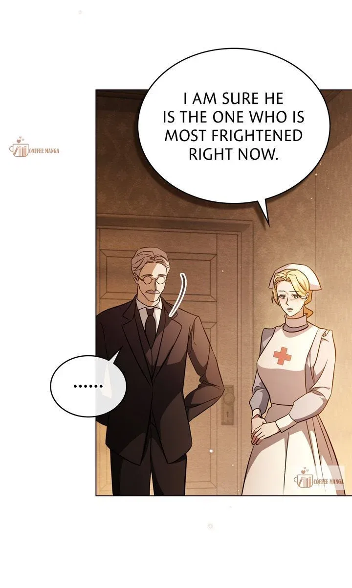 The Redemption of Earl Nottingham Chapter 29 – Page 31