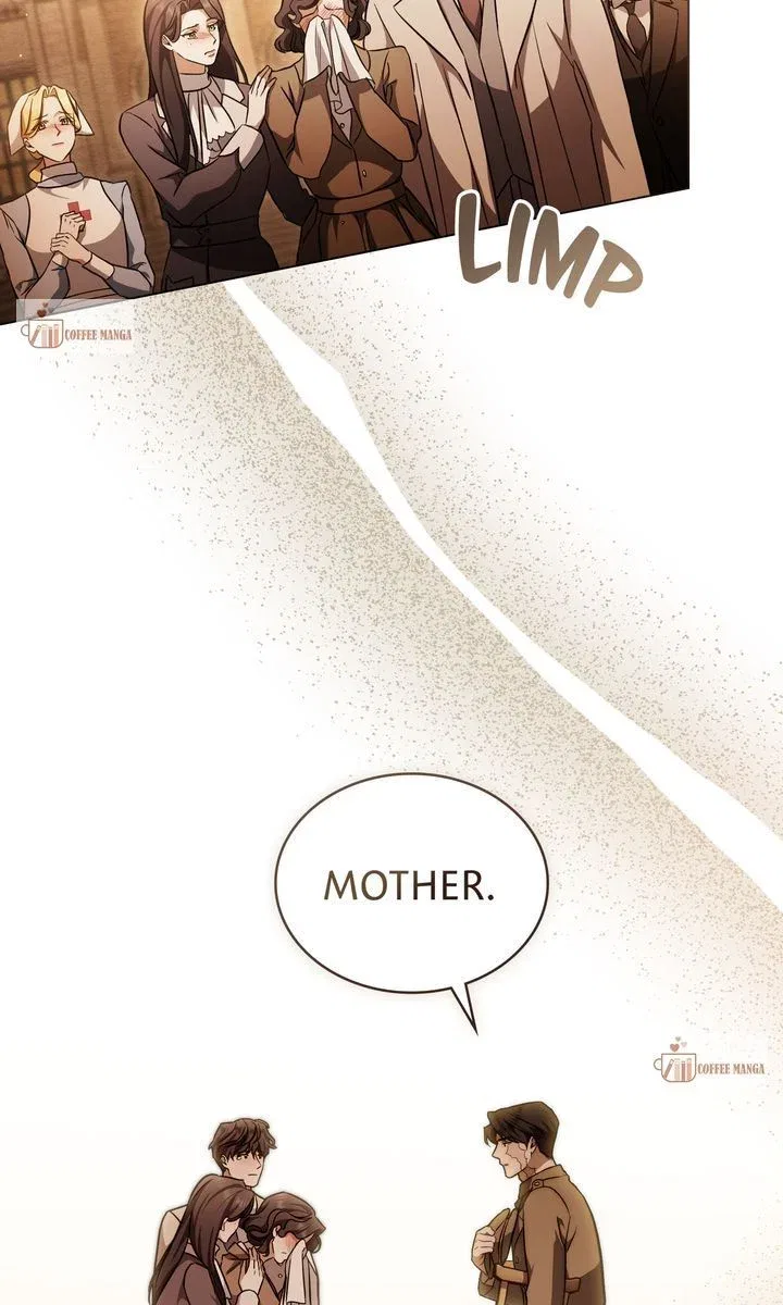The Redemption of Earl Nottingham Chapter 29 – Page 45