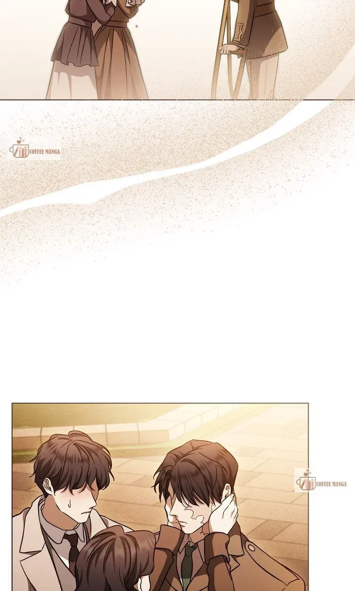The Redemption of Earl Nottingham Chapter 29 – Page 46