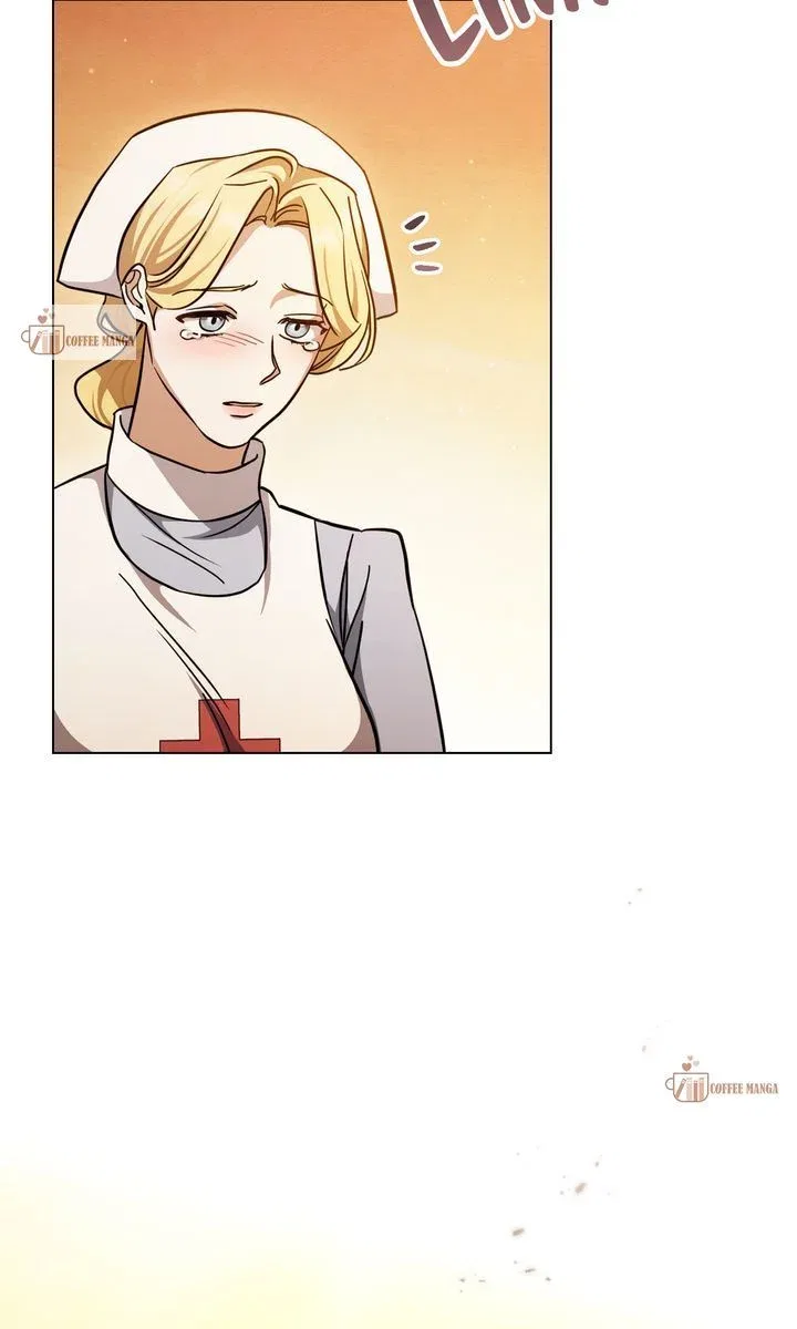 The Redemption of Earl Nottingham Chapter 29 – Page 49