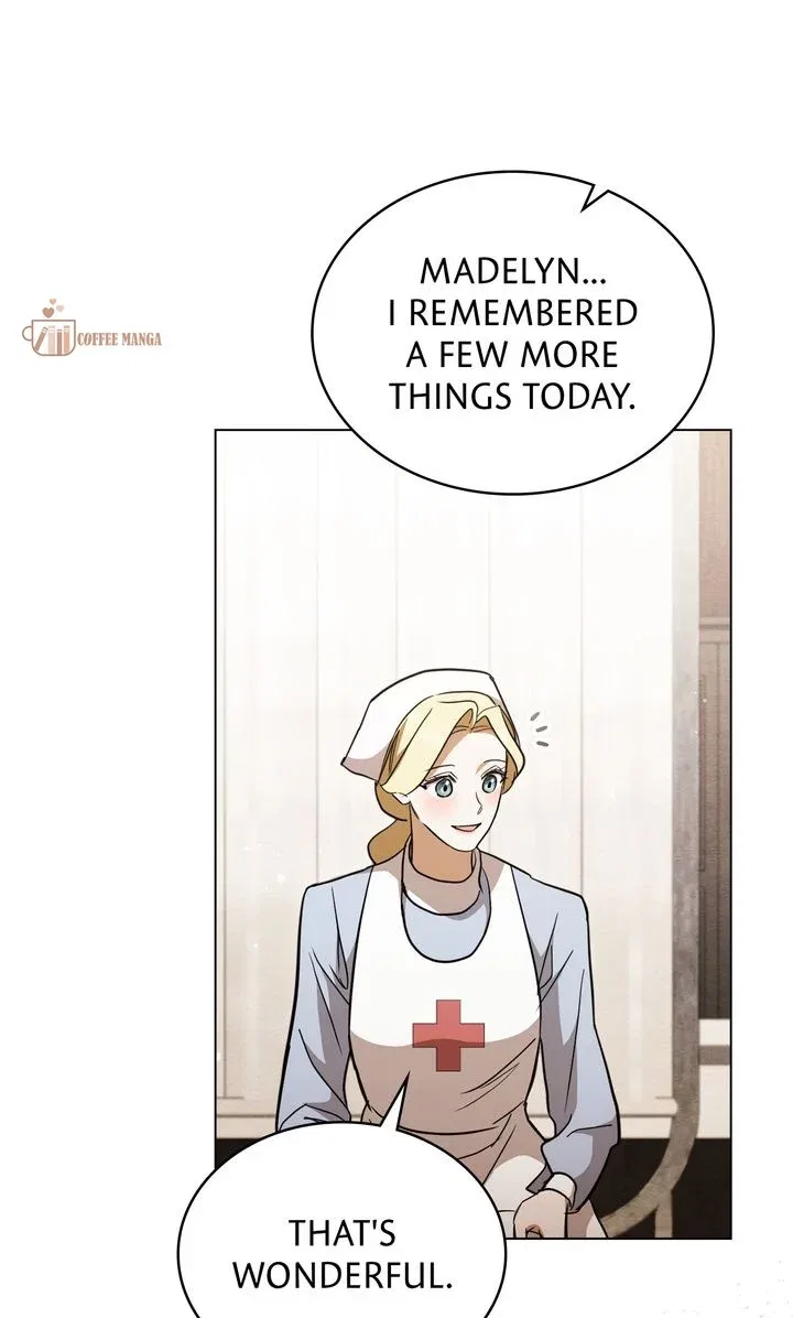 The Redemption of Earl Nottingham Chapter 28 – Page 2