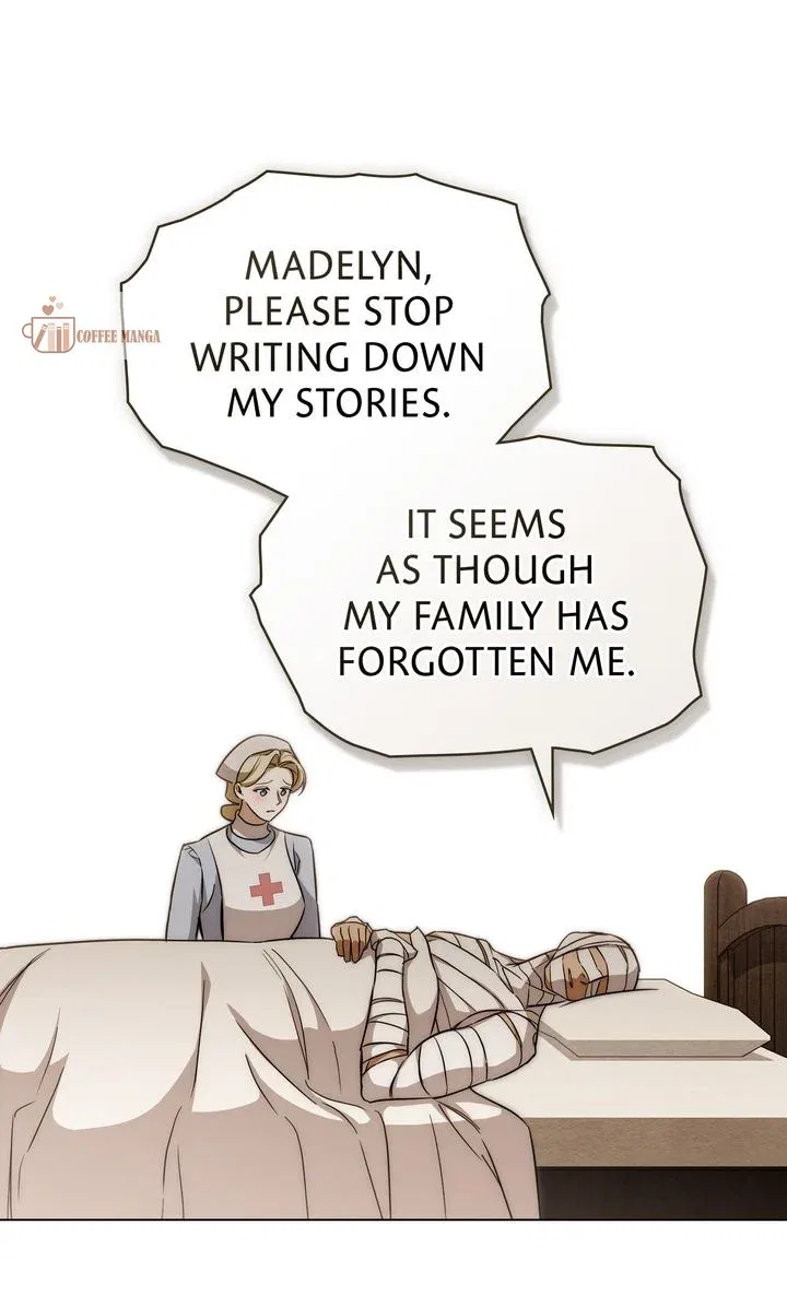 The Redemption of Earl Nottingham Chapter 28 – Page 10