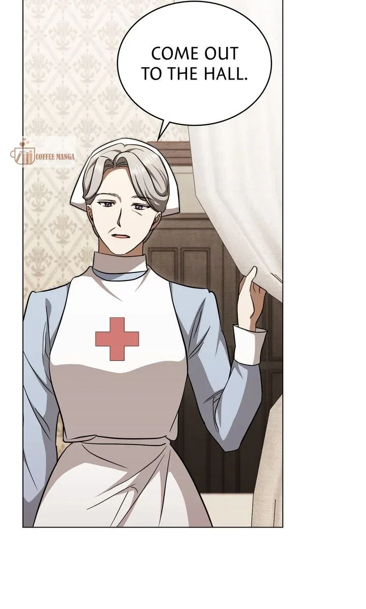 The Redemption of Earl Nottingham Chapter 28 – Page 22