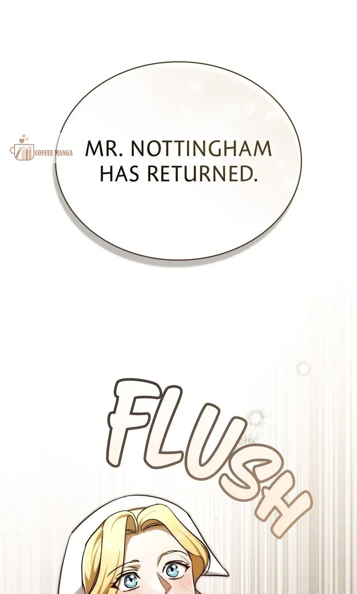 The Redemption of Earl Nottingham Chapter 28 – Page 23