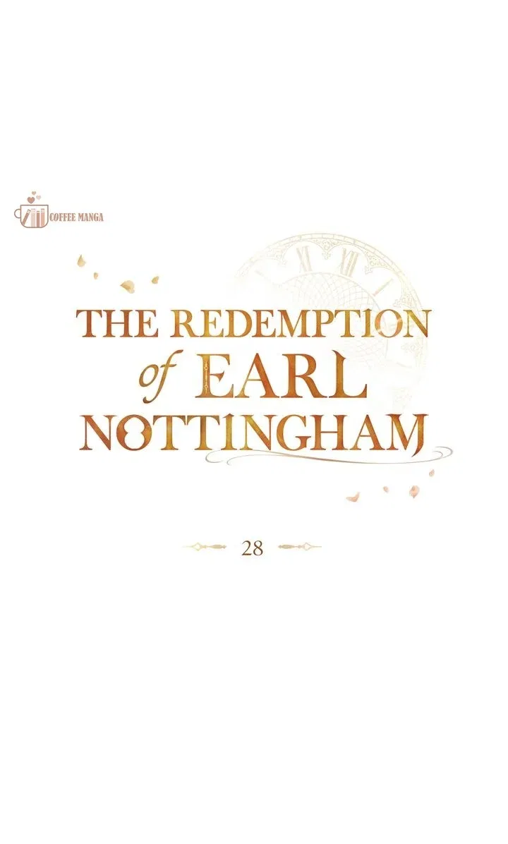 The Redemption of Earl Nottingham Chapter 28 – Page 25