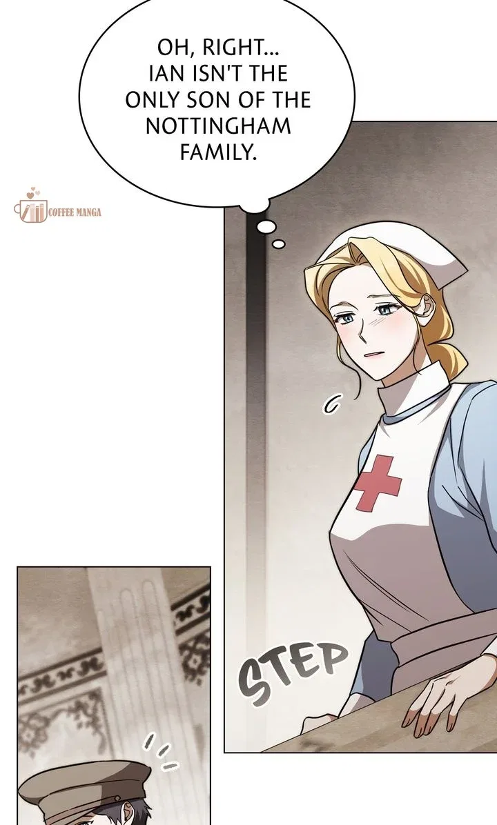 The Redemption of Earl Nottingham Chapter 28 – Page 36