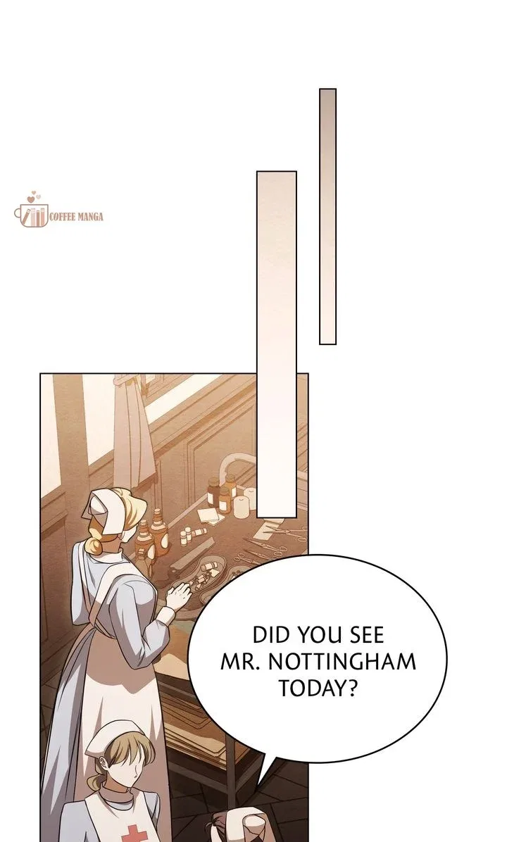 The Redemption of Earl Nottingham Chapter 28 – Page 40