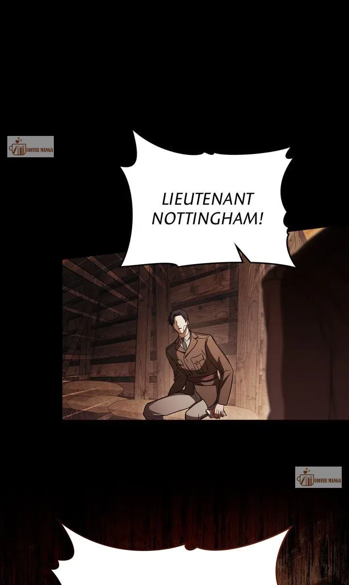 The Redemption of Earl Nottingham Chapter 27 – Page 1
