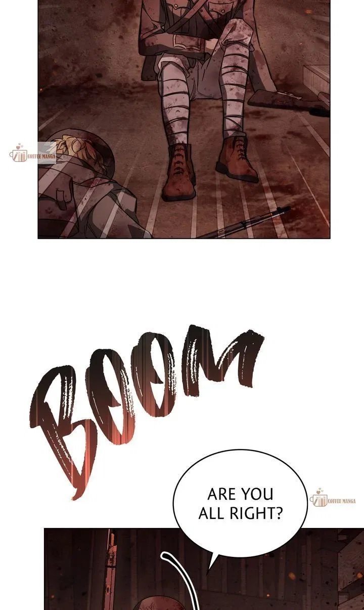 The Redemption of Earl Nottingham Chapter 27 – Page 12