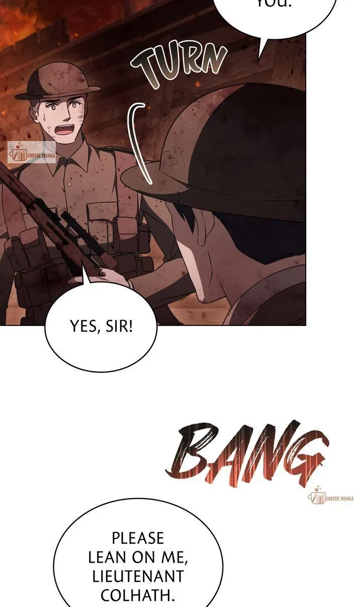 The Redemption of Earl Nottingham Chapter 27 – Page 14