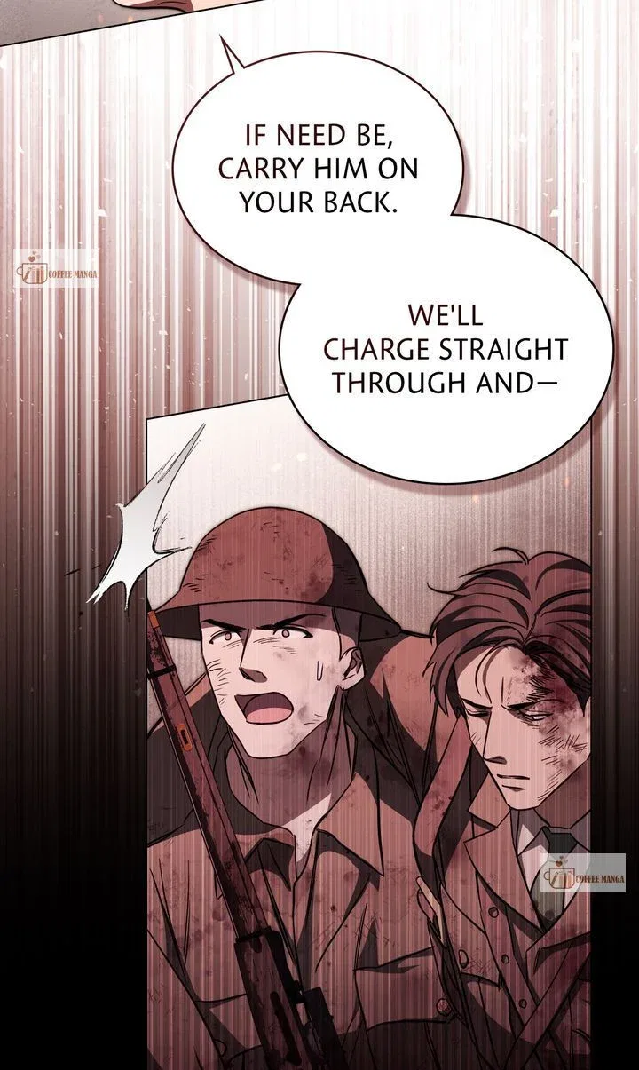 The Redemption of Earl Nottingham Chapter 27 – Page 16