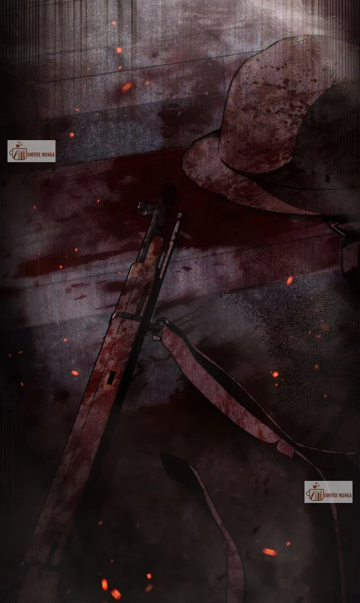 The Redemption of Earl Nottingham Chapter 27 – Page 21