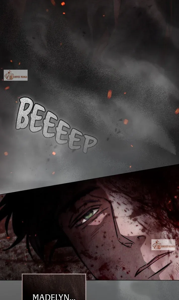 The Redemption of Earl Nottingham Chapter 27 – Page 22