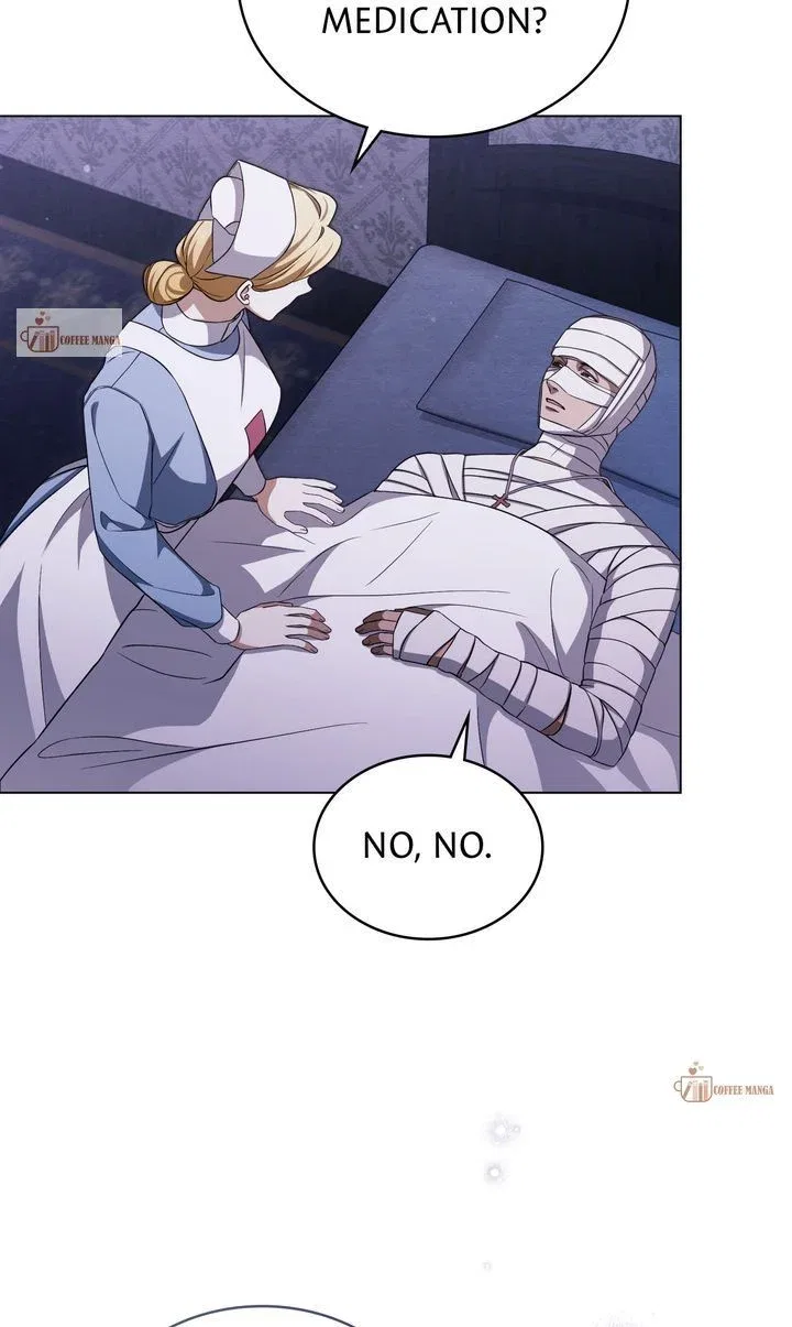 The Redemption of Earl Nottingham Chapter 27 – Page 28