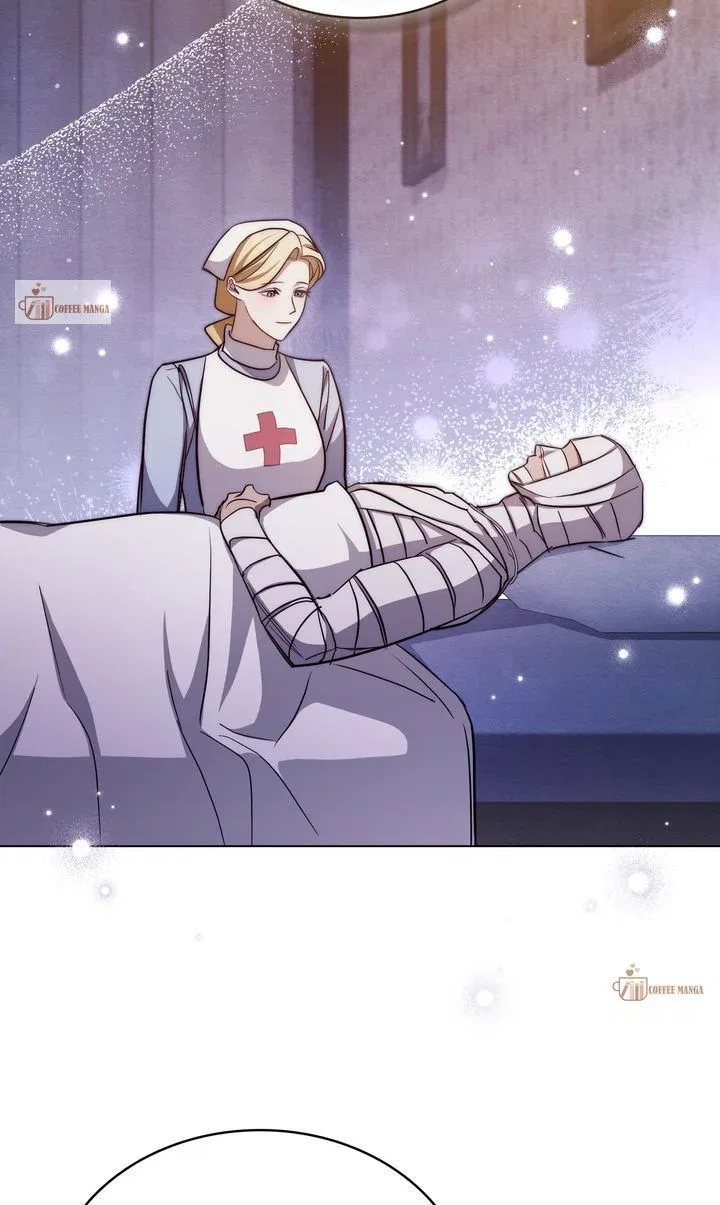 The Redemption of Earl Nottingham Chapter 27 – Page 32