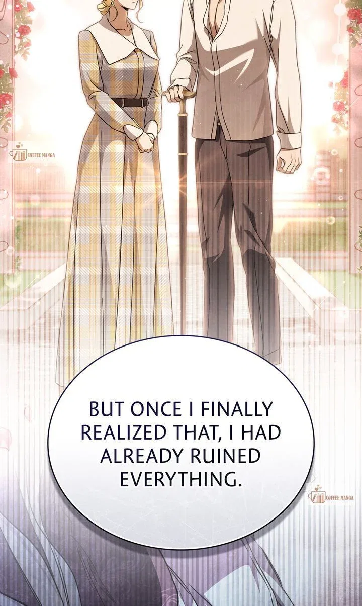 The Redemption of Earl Nottingham Chapter 27 – Page 48
