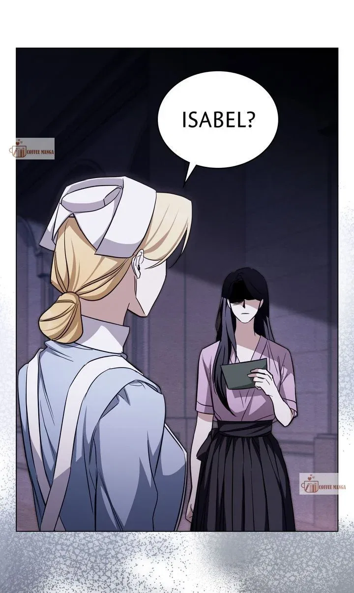 The Redemption of Earl Nottingham Chapter 27 – Page 59