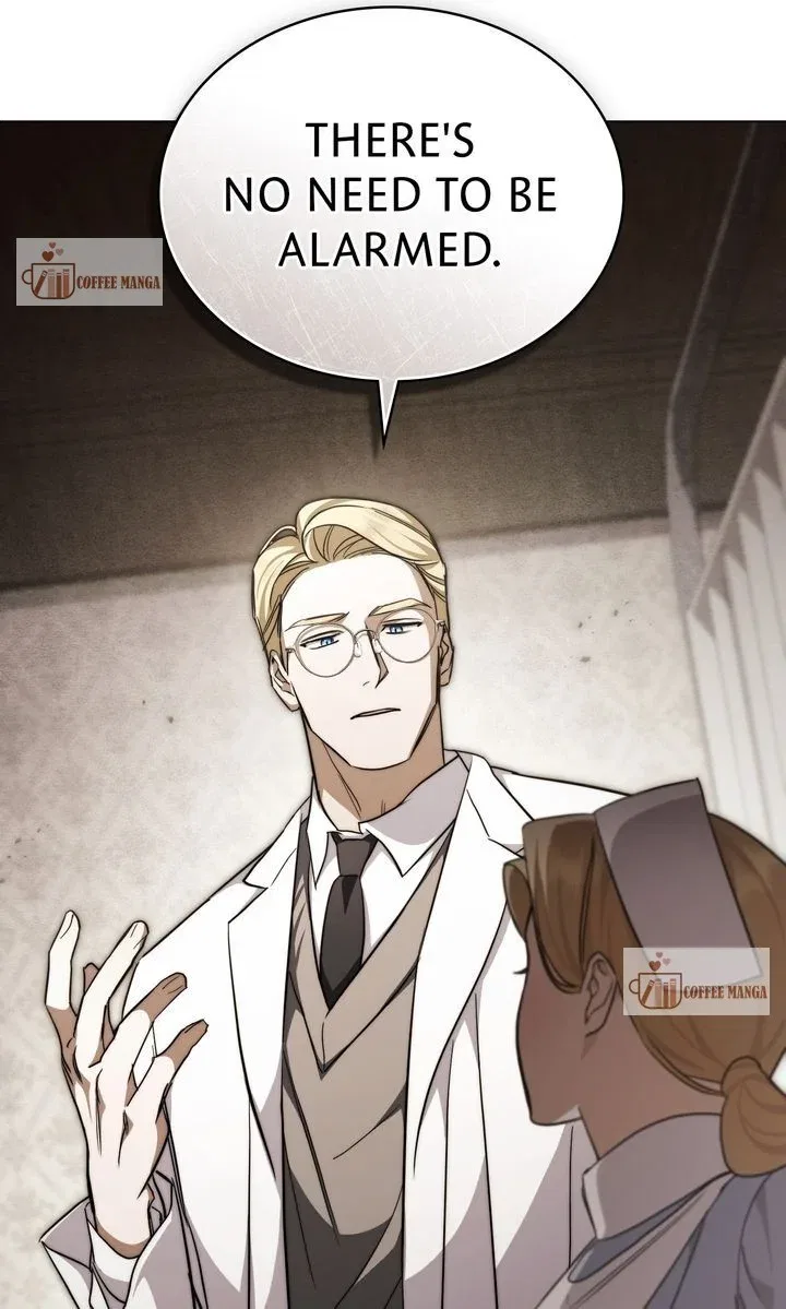 The Redemption of Earl Nottingham Chapter 26 – Page 21