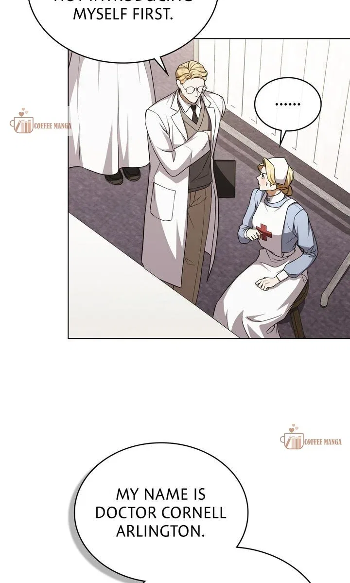 The Redemption of Earl Nottingham Chapter 26 – Page 24