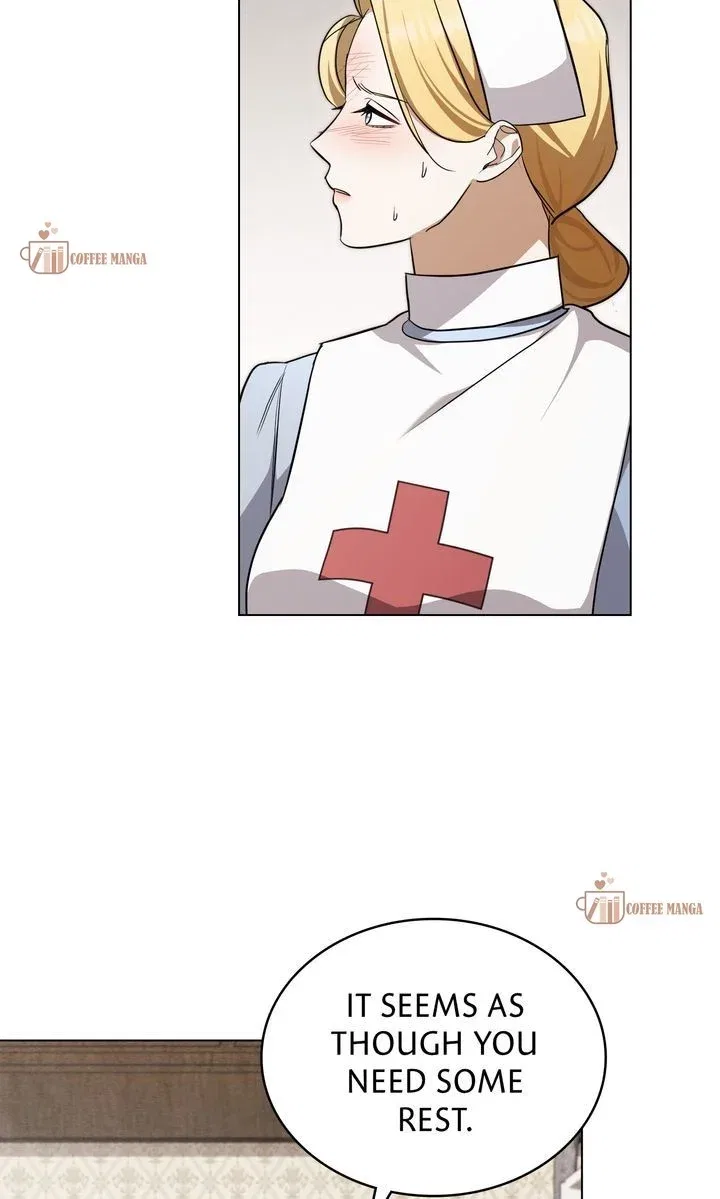 The Redemption of Earl Nottingham Chapter 26 – Page 27