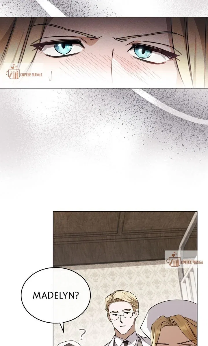 The Redemption of Earl Nottingham Chapter 26 – Page 30