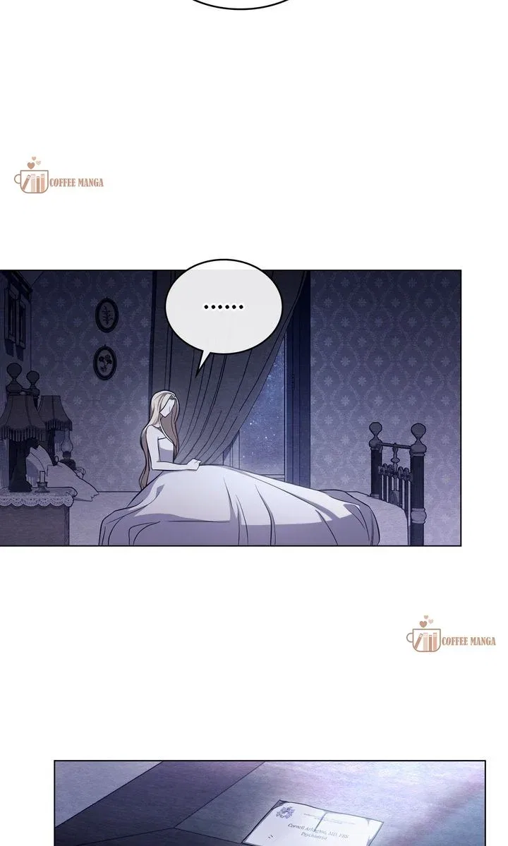 The Redemption of Earl Nottingham Chapter 26 – Page 41