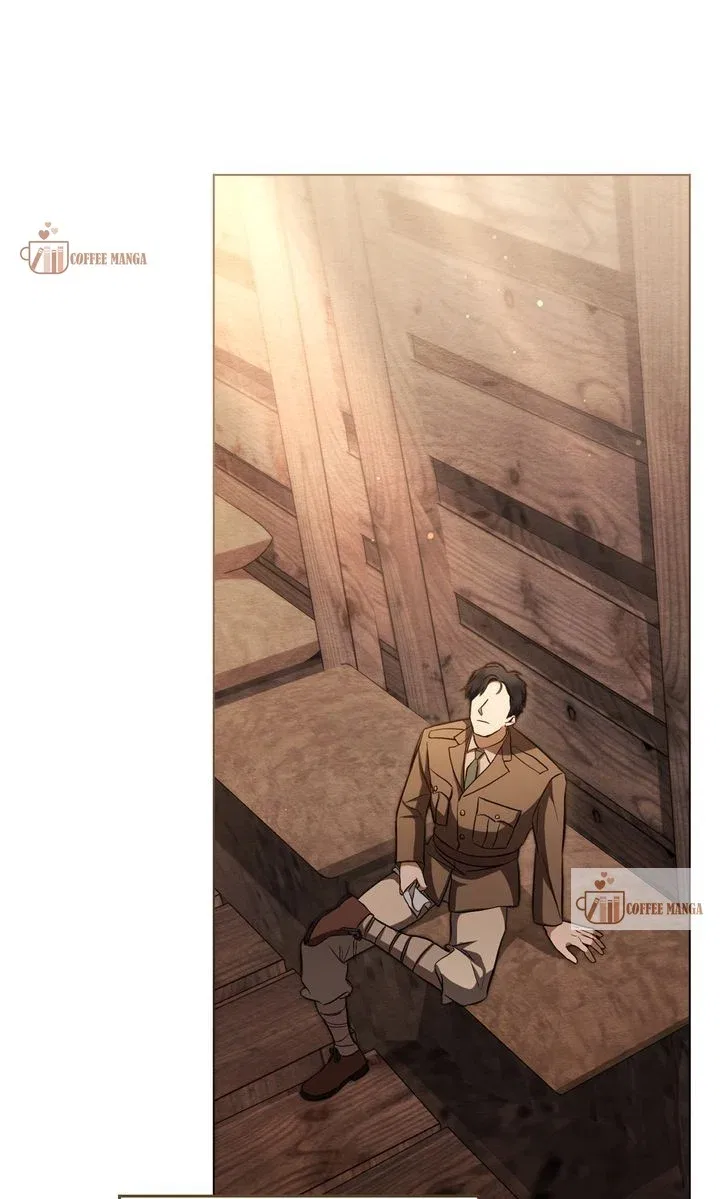 The Redemption of Earl Nottingham Chapter 26 – Page 53
