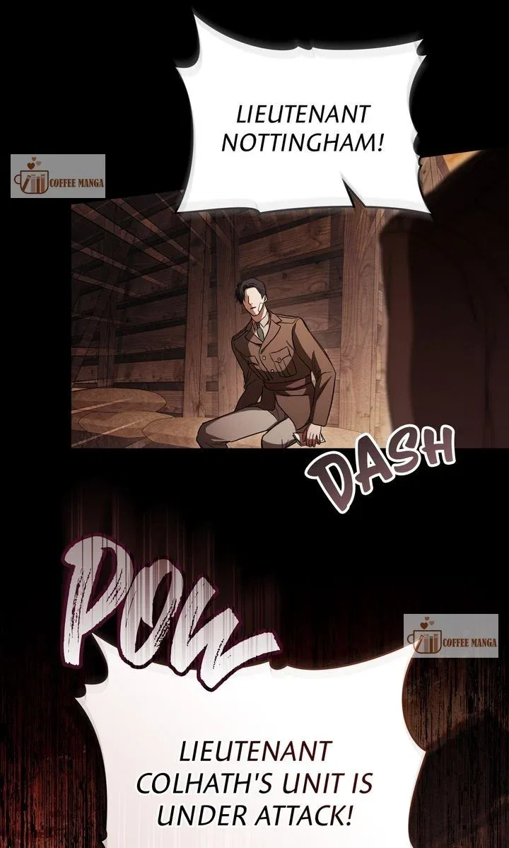The Redemption of Earl Nottingham Chapter 26 – Page 61