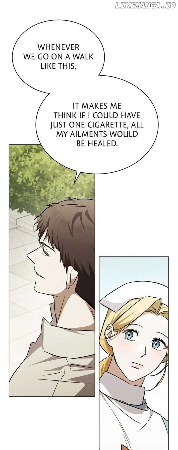 The Redemption of Earl Nottingham Chapter 25 – Page 3
