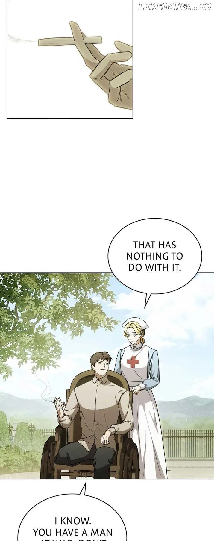 The Redemption of Earl Nottingham Chapter 25 – Page 6