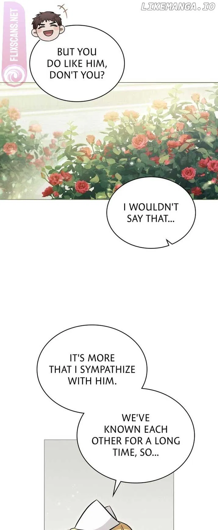 The Redemption of Earl Nottingham Chapter 25 – Page 8