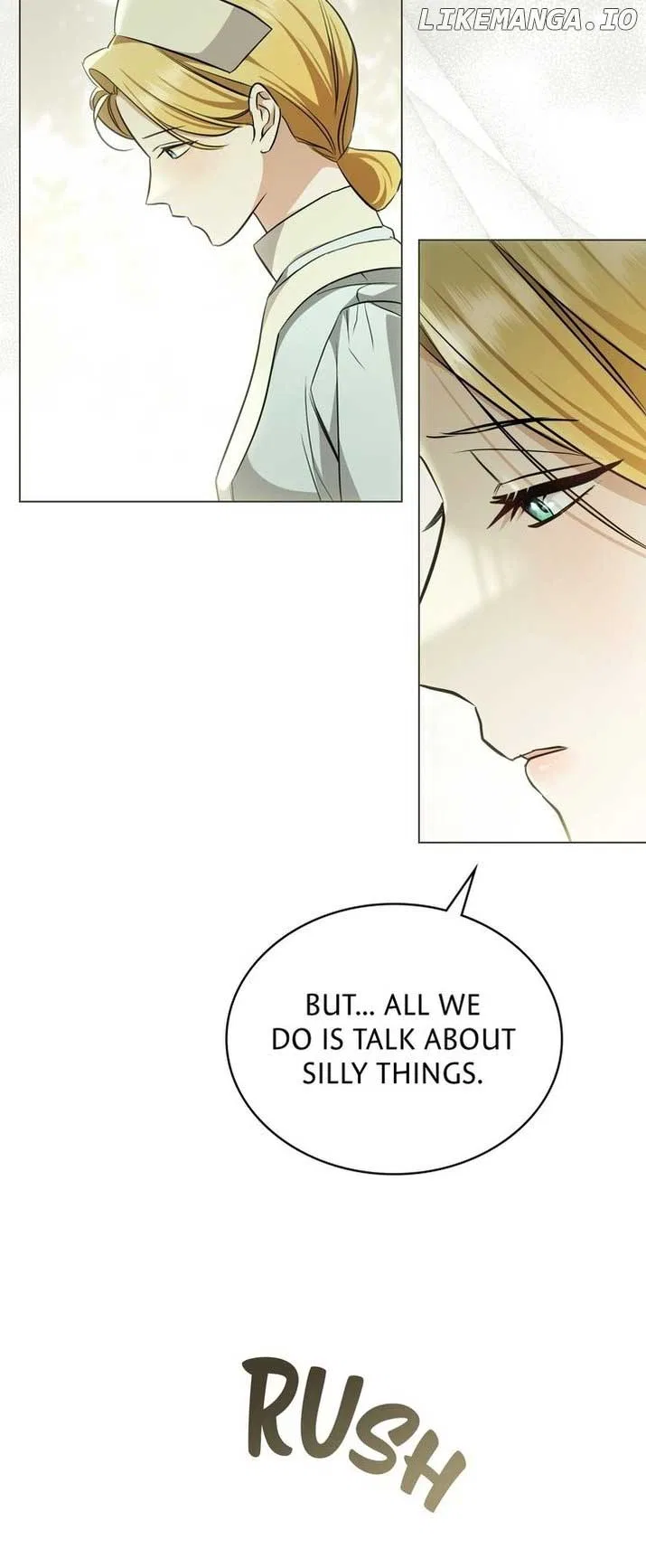 The Redemption of Earl Nottingham Chapter 25 – Page 14