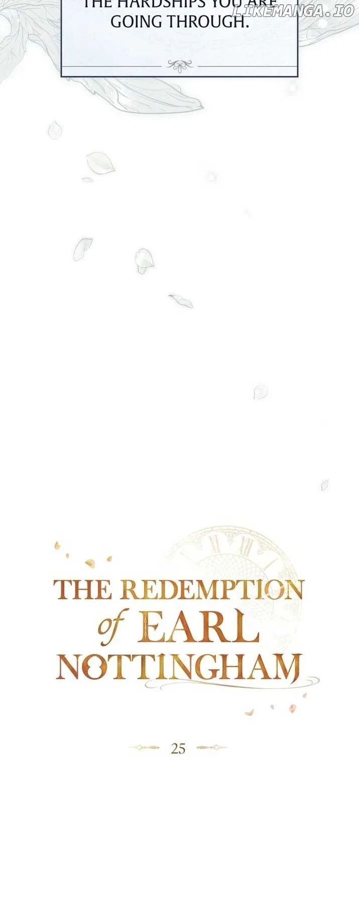 The Redemption of Earl Nottingham Chapter 25 – Page 17