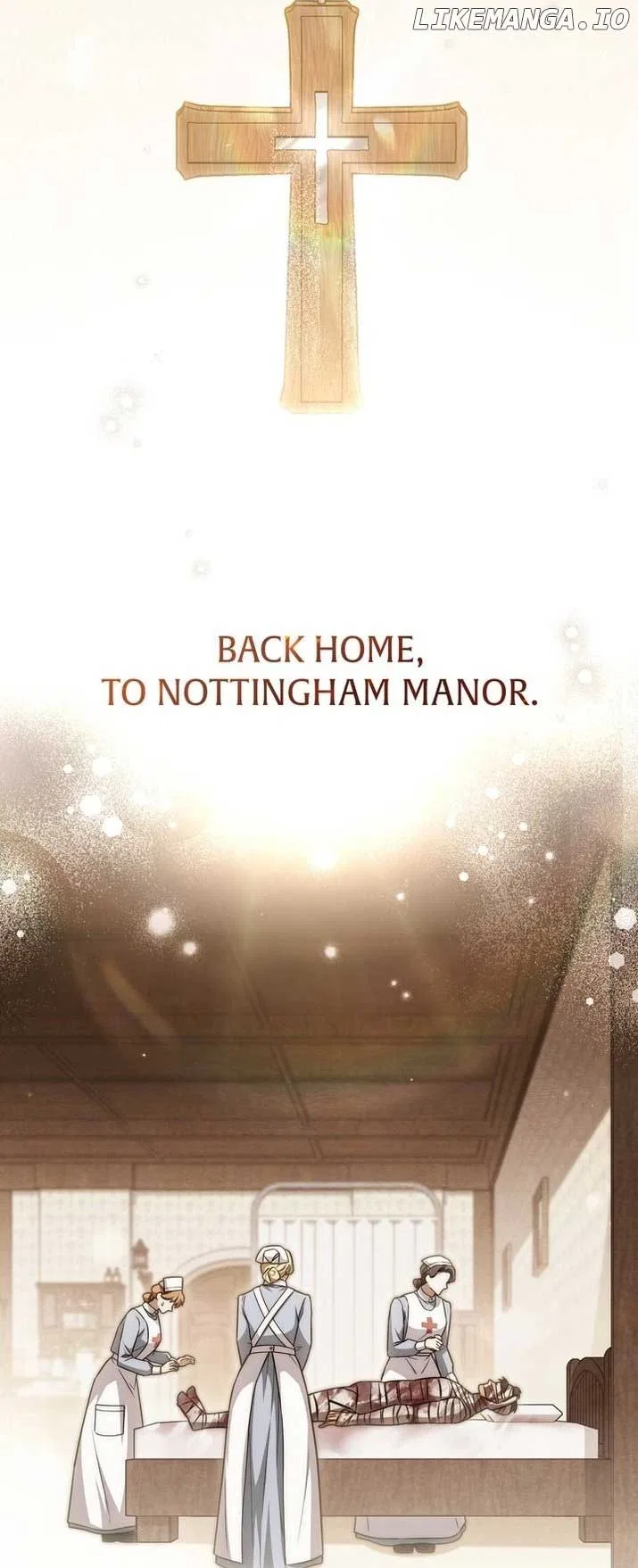 The Redemption of Earl Nottingham Chapter 25 – Page 25