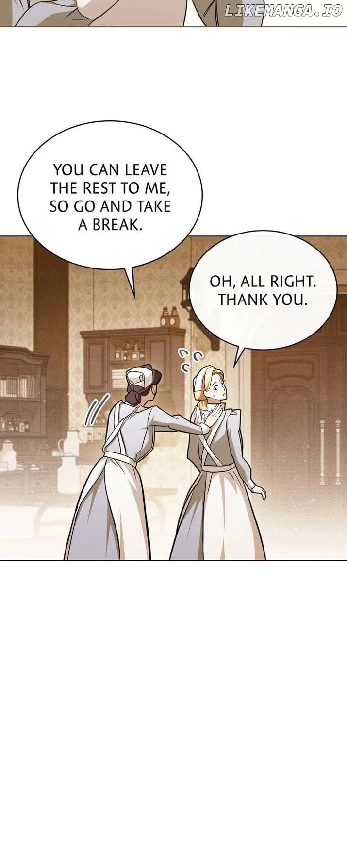 The Redemption of Earl Nottingham Chapter 25 – Page 28