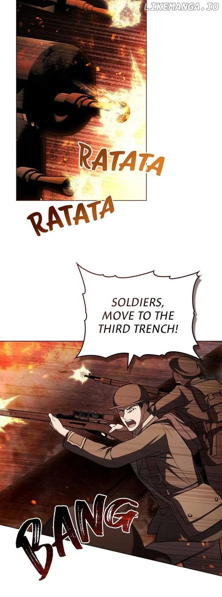 The Redemption of Earl Nottingham Chapter 25 – Page 34