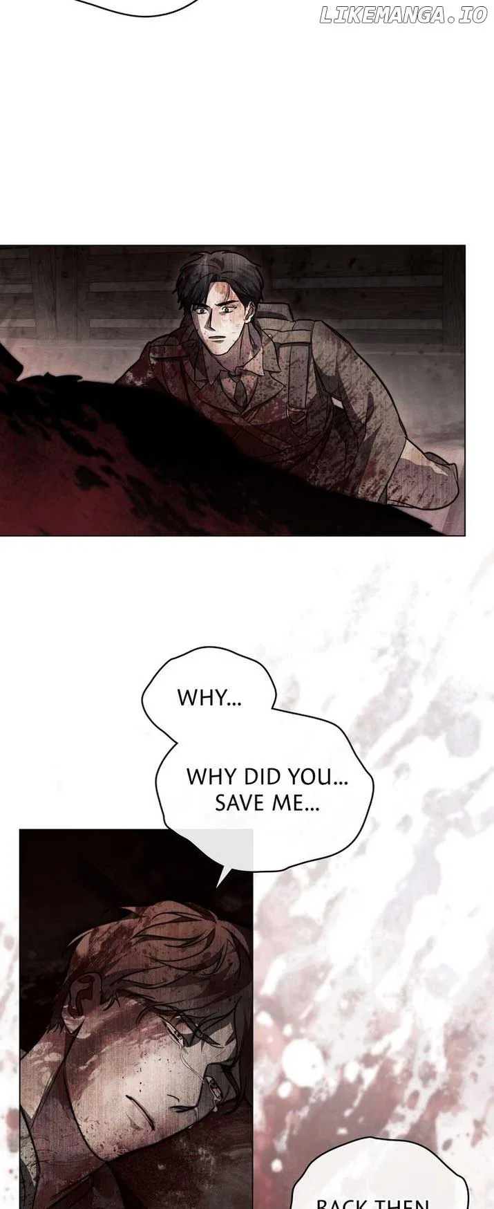 The Redemption of Earl Nottingham Chapter 25 – Page 39