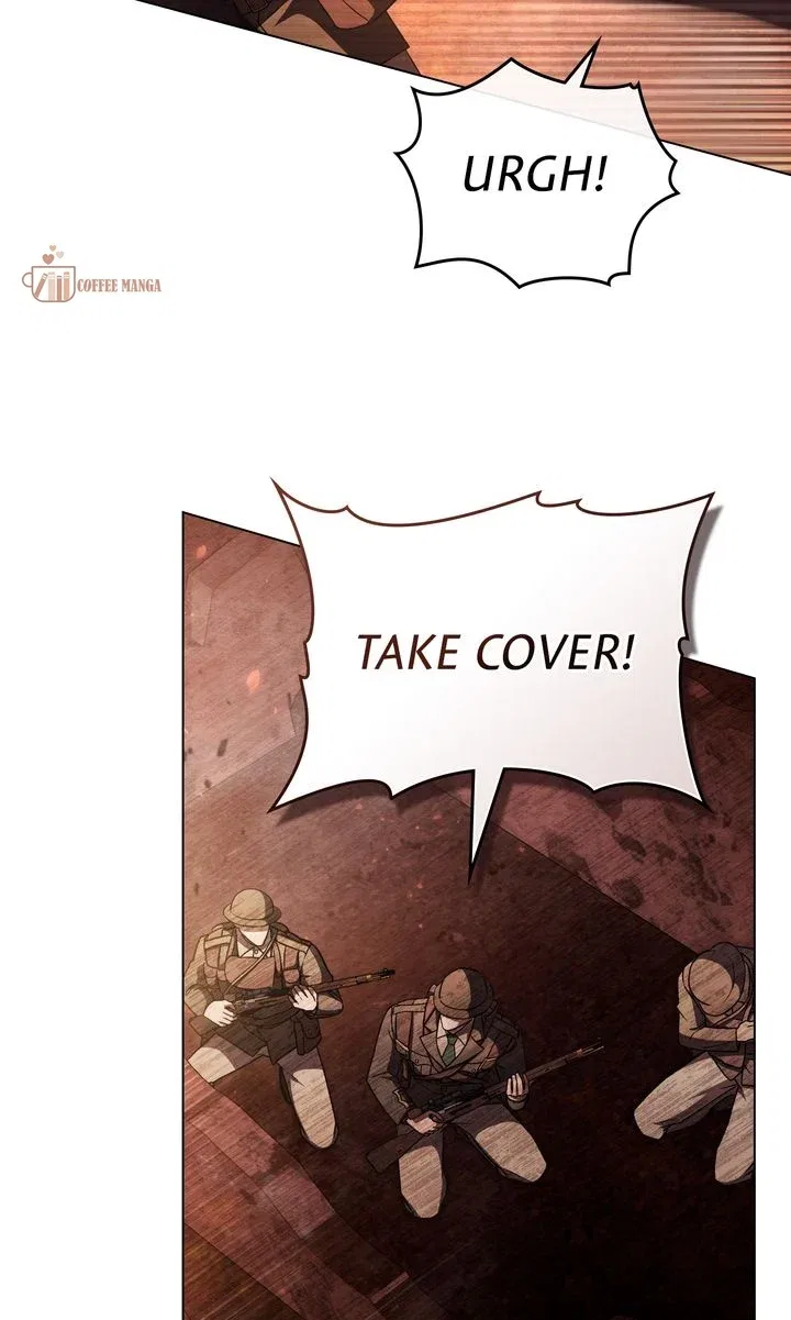 The Redemption of Earl Nottingham Chapter 24 – Page 5