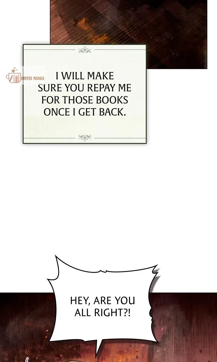 The Redemption of Earl Nottingham Chapter 24 – Page 6