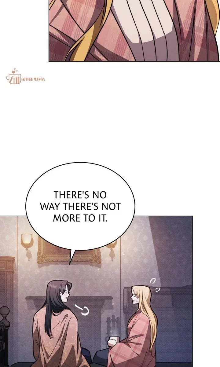 The Redemption of Earl Nottingham Chapter 24 – Page 38