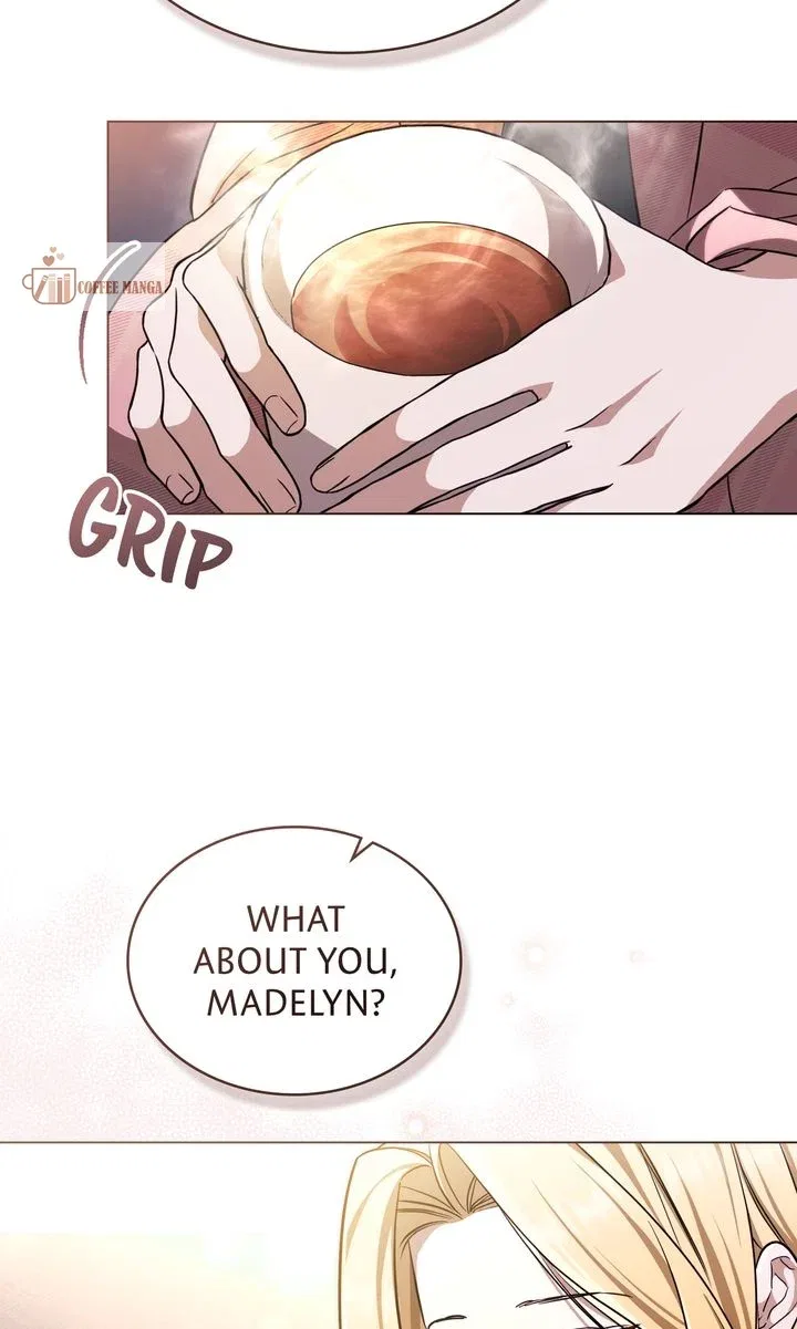 The Redemption of Earl Nottingham Chapter 24 – Page 47