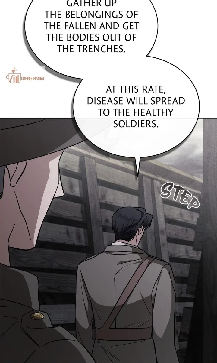 The Redemption of Earl Nottingham Chapter 24 – Page 60