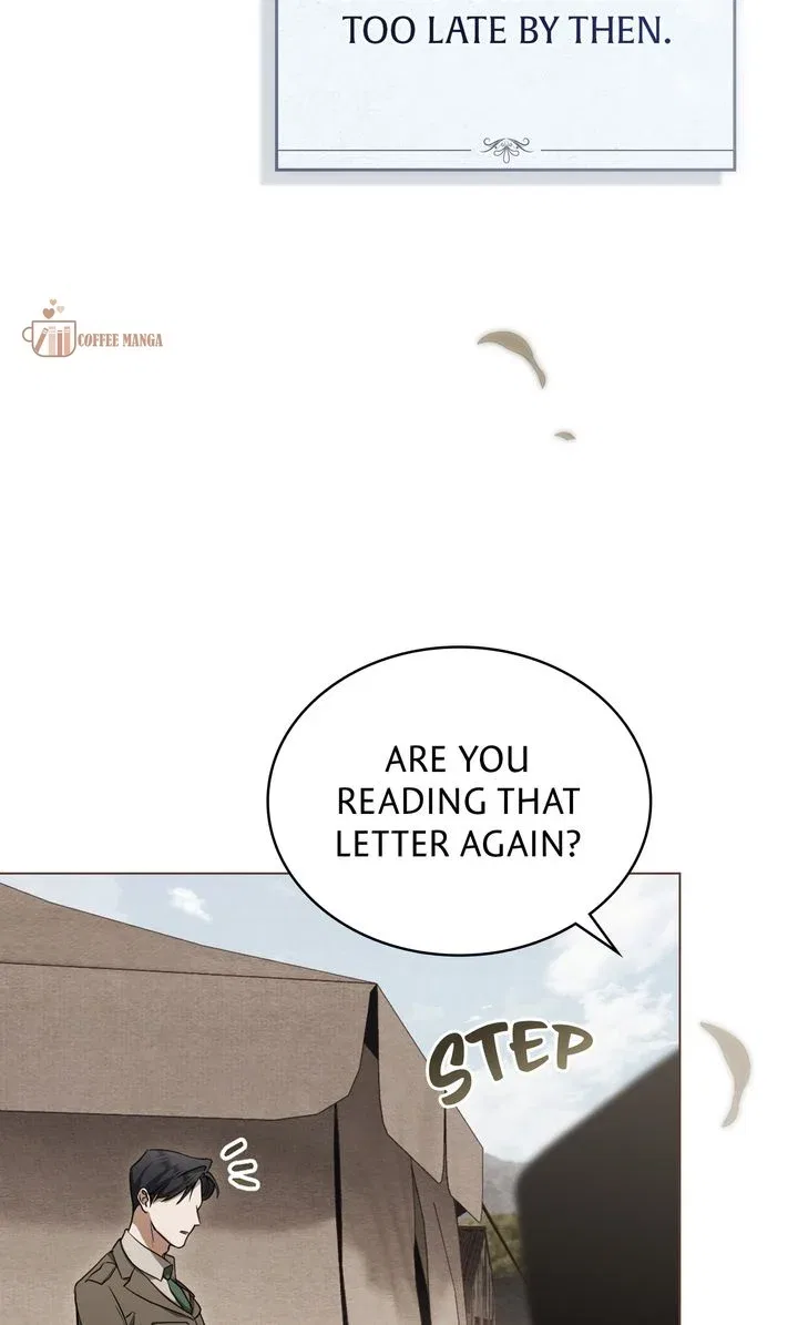 The Redemption of Earl Nottingham Chapter 23 – Page 6