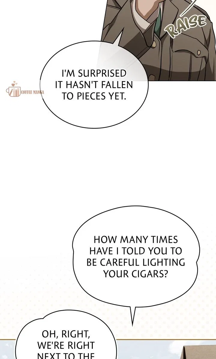 The Redemption of Earl Nottingham Chapter 23 – Page 10