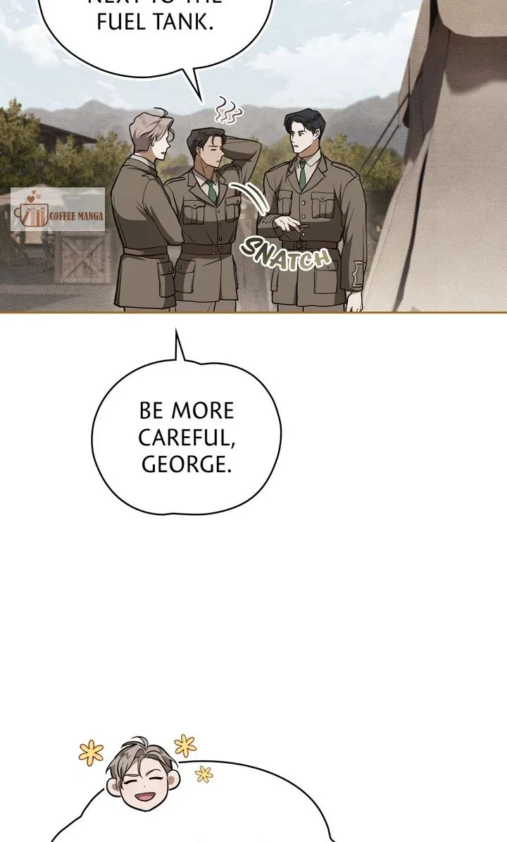 The Redemption of Earl Nottingham Chapter 23 – Page 11