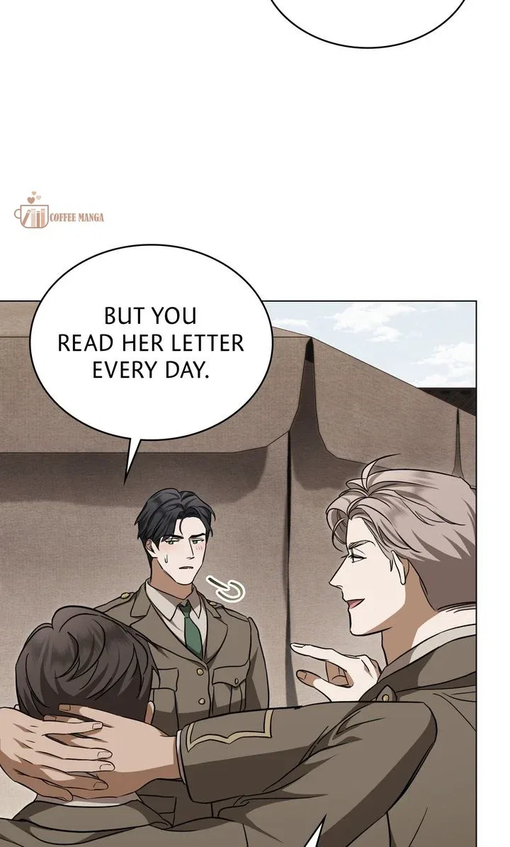 The Redemption of Earl Nottingham Chapter 23 – Page 13