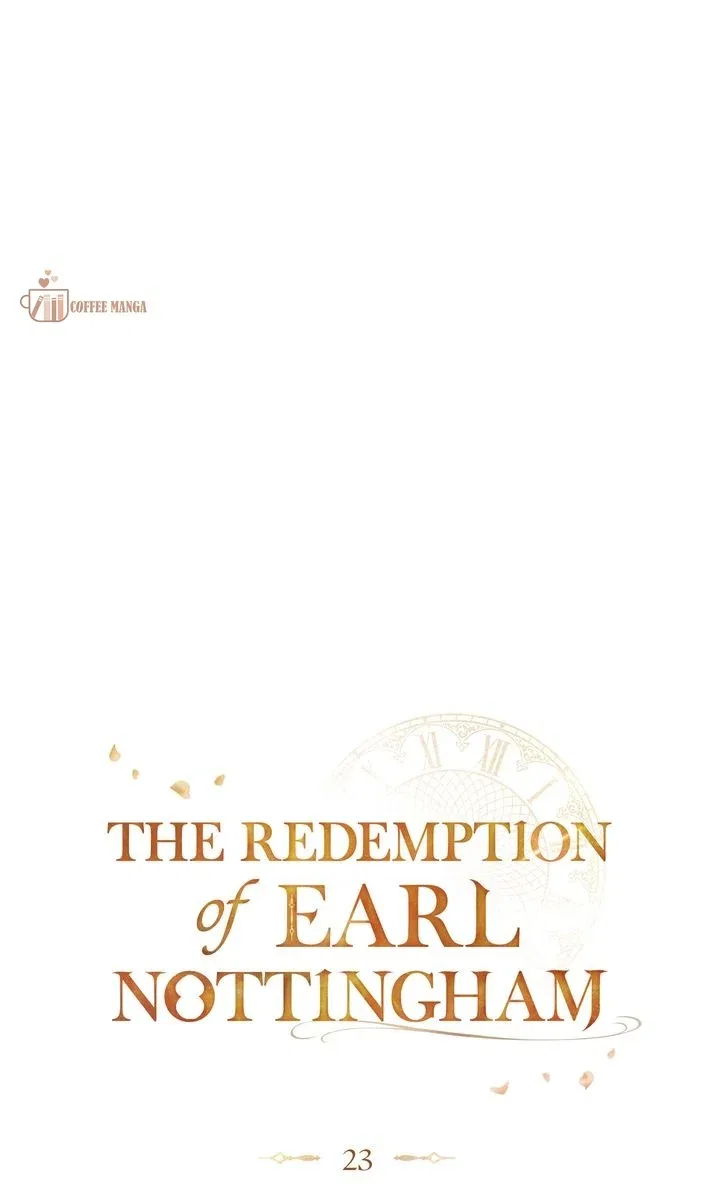 The Redemption of Earl Nottingham Chapter 23 – Page 21