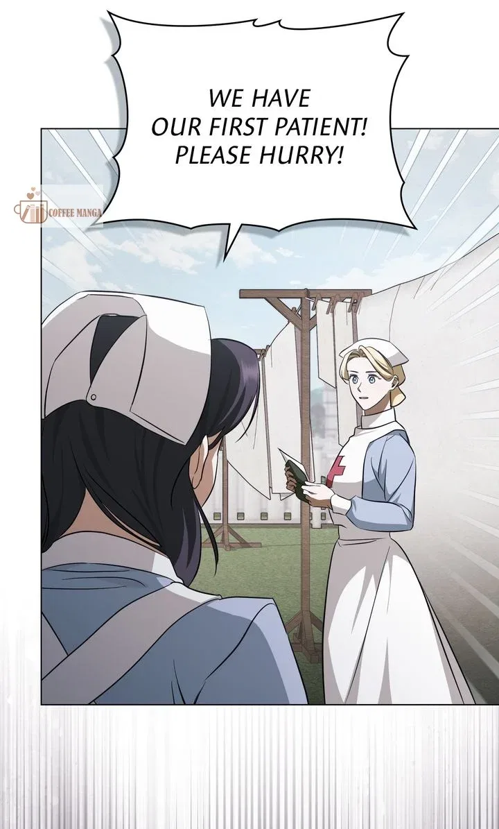 The Redemption of Earl Nottingham Chapter 23 – Page 32