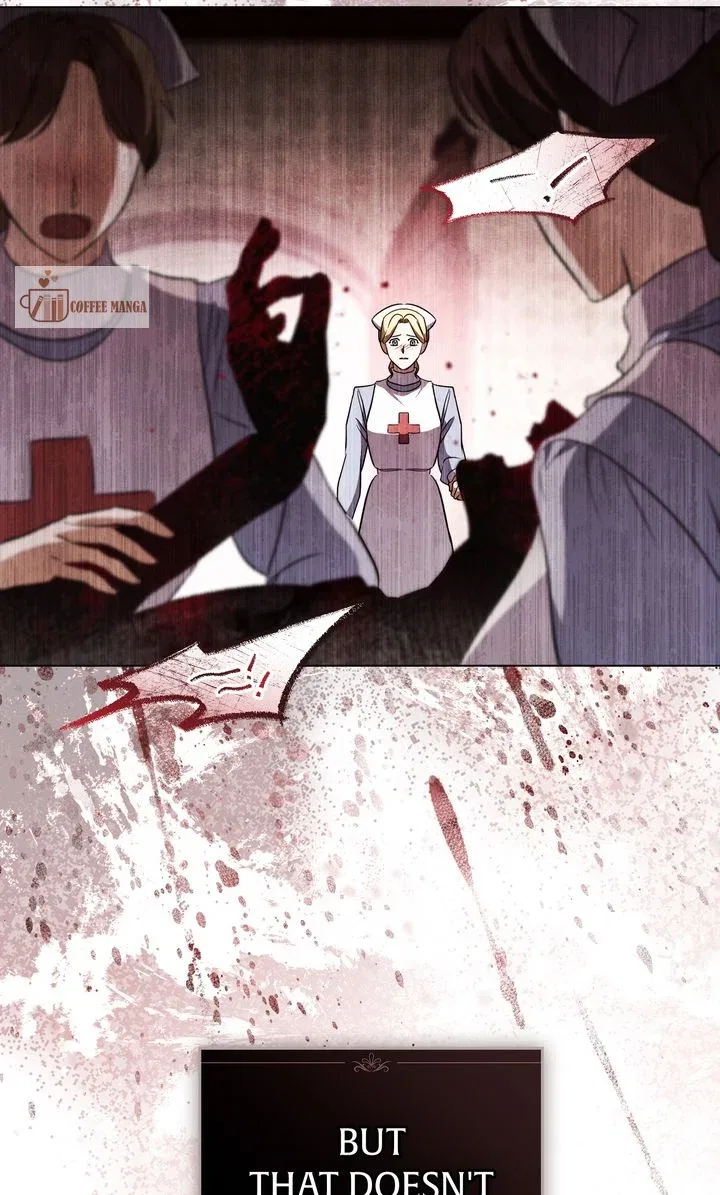 The Redemption of Earl Nottingham Chapter 23 – Page 38