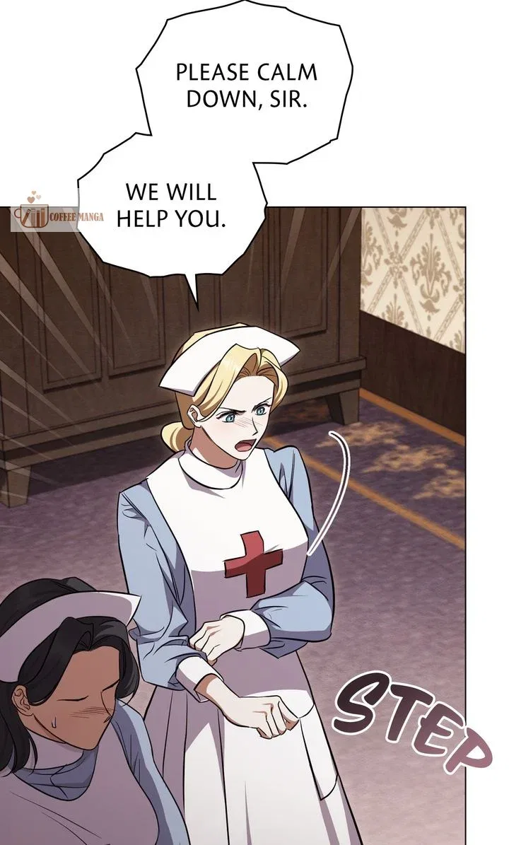 The Redemption of Earl Nottingham Chapter 23 – Page 40